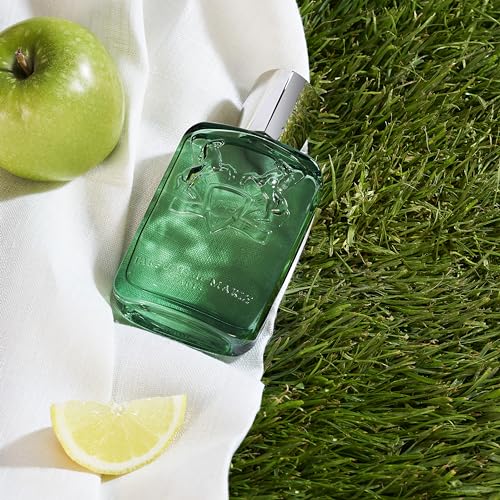 PARFUMS DE MARLY Greenley