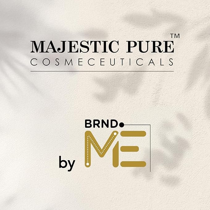 Majestic Pure Lemongrass Essential Oil - 100% Pure Lemongrass Oil for Aromatherapy, Massage & Topical Uses, Perfect for Diffuser & Essential Oil Diffuser - 1 Fl Oz