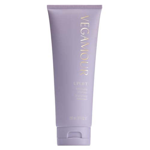 UPLIFT Volumizing Shampoo For fine, flat & thinning hair, Provides Volume & Resists Humidity, Non Sticky Formula, Bouncy Soft Hair