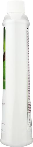 Desert Essence Alcohol-Free Mouthwash with Tea Tree Oil and Aloe, Sugar-Free, Oral Rinse to Fight Bad Breath & Dry Mouth, Vegan, Non-GMO, SLS-Free, Gluten-Free, Cinnamint Flavor, 16oz