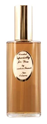 Plumeria 4 oz. Cologne