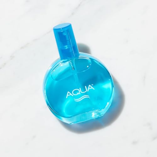 PB ParfumsBelcam Aqua Eau de Toilette Spray, Our Version of a Designer EDT, 50ml.
