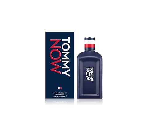 Tommy Now Eau de Toilette, For Men
