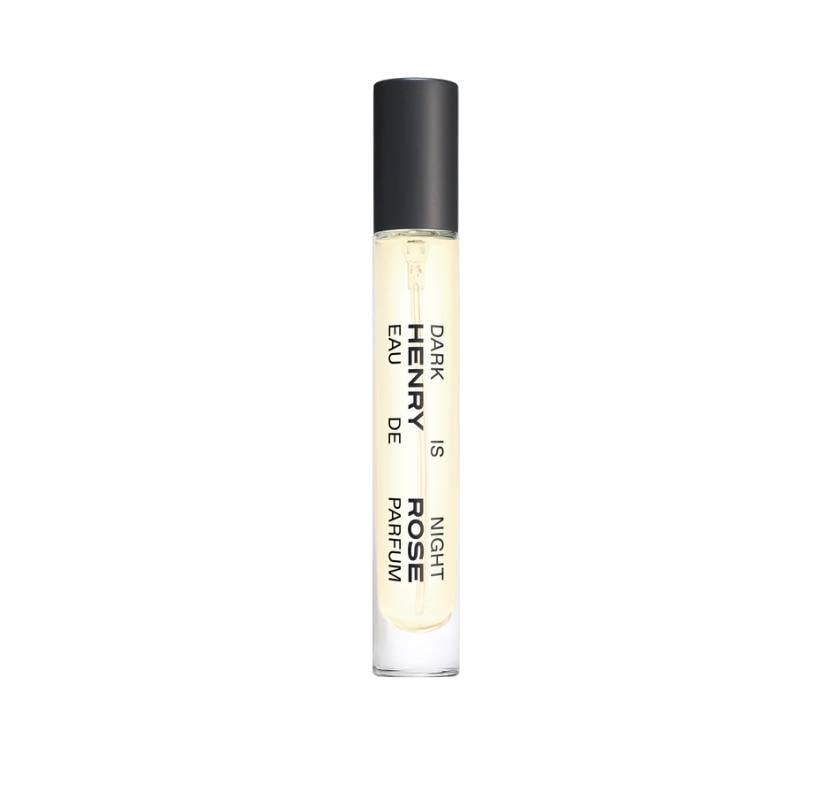 Henry Rose Dark Is Night Eau de Parfum Travel Spray