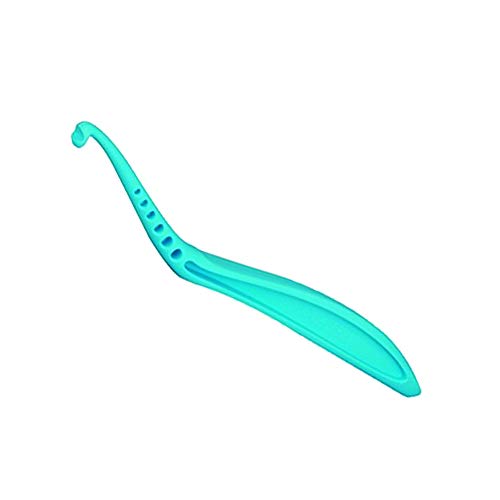 Zest CHAIRSIDE Genuine Dental Removal Tool for Artificial Teeth, 2-Pack