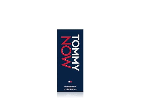 Tommy Now Eau de Toilette, For Men