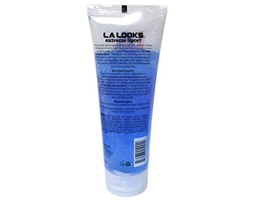 Absolute Styling Extreme Sport Level 10+ with Tri Active Hold, 8 Oz, Pack of 3