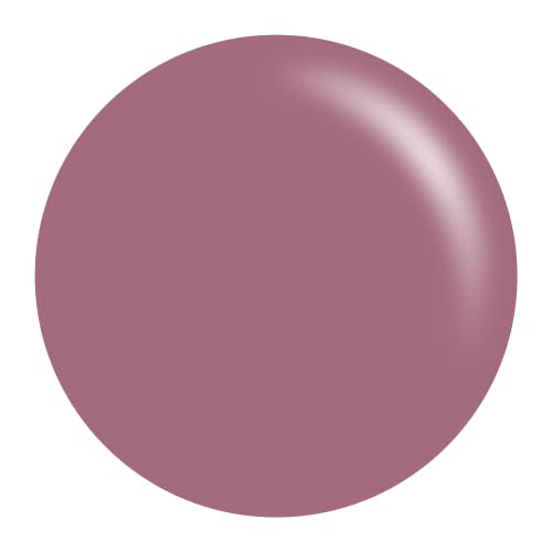 DND DC Gel Polish Set, Pink Collection, UV/LED GelPolish and Air Dry Nail Lacquer, Matching Chip-Free Polish Duo, 0.5 Fl Oz Each