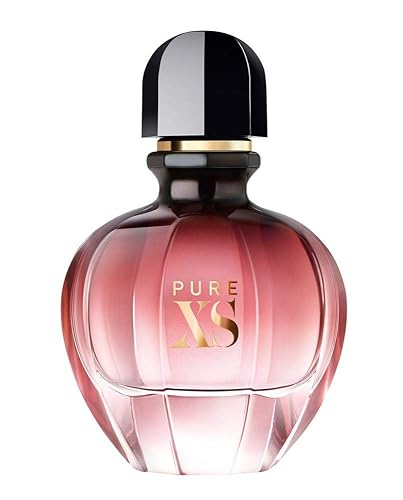 Paco Rabanne Pure XS Eau de Parfum Spray For Women, 2.7 Ounce