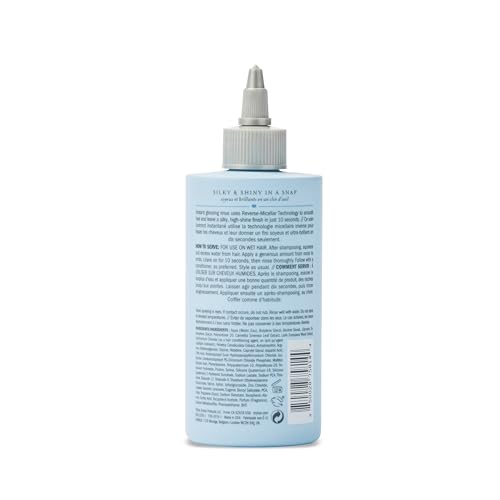 Drybar Liquid Glass Instant Glossing Rinse