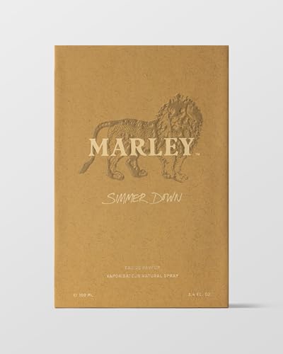 Michael Malul / Marley Simmer Down -100ml | 3.4oz EDP