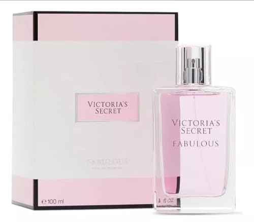 Victoria's Secret Fabulous 3.4 Oz