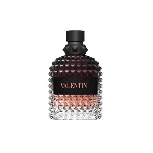 Uomo Born In Roma Coral Fantasy for Men - 3.4 oz EDT Spray