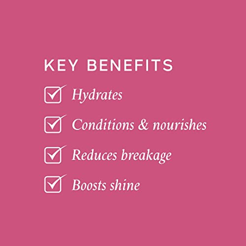 PHILIP KINGSLEY | Elasticizer | Deep Conditioner | Repair Hair Mask Treatment for All Hair Types | Pre-Shampoo Deep Conditioning Mask | Hydrates, Adds Shine and Reduces Breakage and Frizz | 5.07oz
