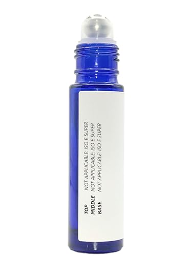 Oil Potion # 01 Inspired by Molecule 01 Unisex Uncut Grade A Fragrance Body Oil Dupe Concentrated Long Lasting Roll-On 10ml / 0.33 oz