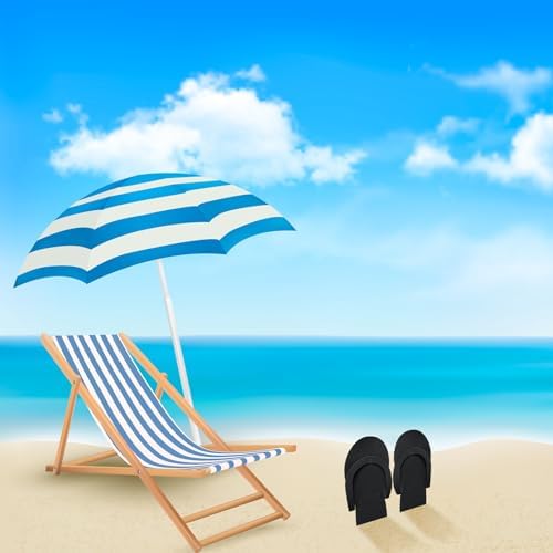 Mepase 90 Pairs Pedi Slippers Disposable Flip Flops Bulk Foam Spa Pedicure Slippers Sandals for Guests Women Men Foot Nail Salon Party Supplies Shower Hotel Favors