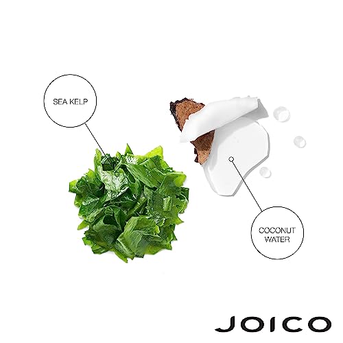 Joico HydraSplash Hydrating Shampoo & Conditioner Set, Preserve Natural Moisture, for Fine / Medium / Dry Hair