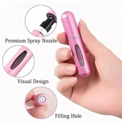 Luxury Brands Cologne for Men Obsession for men Eau de Toilette Spray 4.2 oz 3 Pcs gift set Bundle with Mini Refillable Atomizer Perfume bottle and Hand Cream