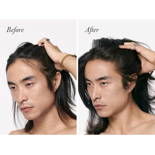 ORIBE Serene Scalp Densifying Treatment Spray
