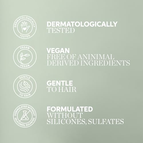 Wella Professionals Elements Gentle Renewing Conditioner| Gentle, Silicone-Free | Instant Detangling Conditioner| For All Hair Types