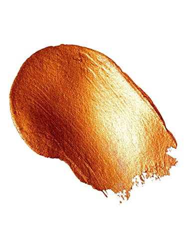 CURLSMITH - Hair Makeup - Vegan Temporary Hair Color and Styling Gel (Copper 3fl.oz)…