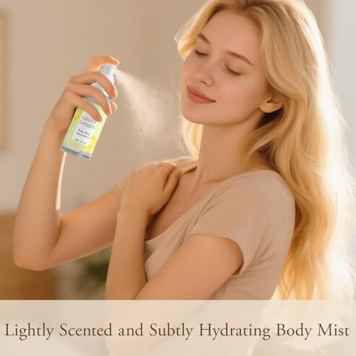 Spa Gifts for Women, 15Pcs Vanilla Rose Women Spa Gift Baskets w/Body Mist, Diffuser, Bath Bomb. Relaxing Bath Sets, Mothers Day Gifts for Mom, Unique Birthday Gift Basket