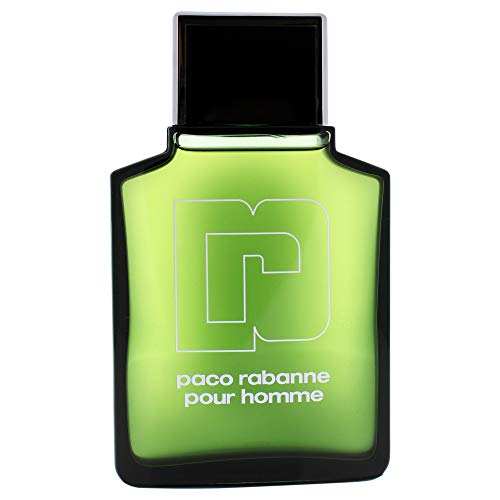 PACO RABANNE by Paco Rabanne Eau De Toilette Spray 6.8 oz for Men
