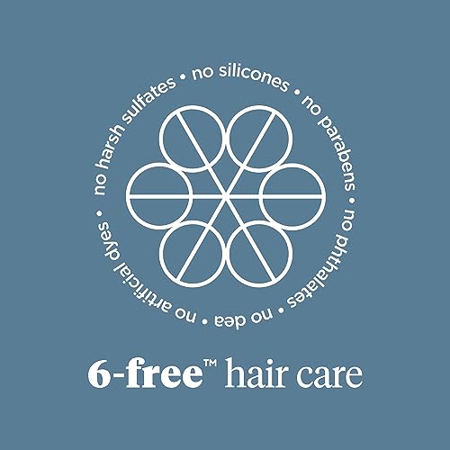 Briogeo Scalp Revival Charcoal + Tea Tree Buildup Detox Spray, Dry Scalp Pre-Wash Treatment for Dry Scalp & Itchy Scalp, Build Up, Detox Spray, Unclog Hair Follicles, Vegan, Cruelty-Free, 4 fl oz