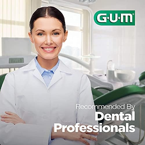 GUM Stimulator 1 Each (Pack of 5)