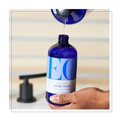 HAND CREAM LAVENDER