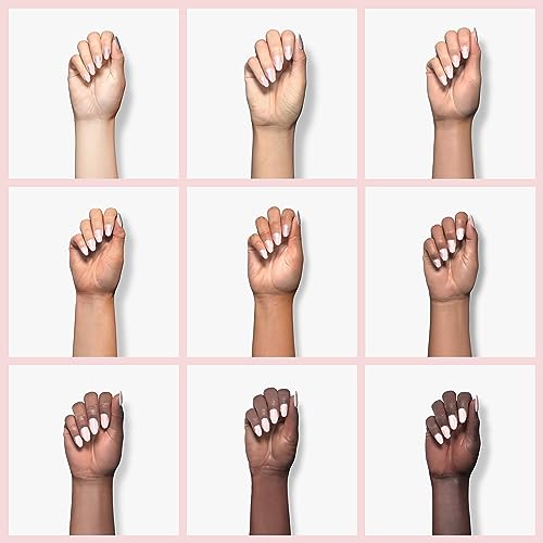 Gelish Mini Soak-Off Gel Polish, Tan My Hide