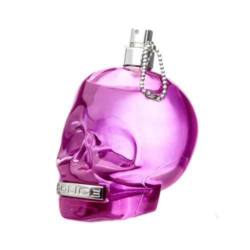 Police To Be Eau de Parfum Spray, 125Ml, 4.2 Ounce