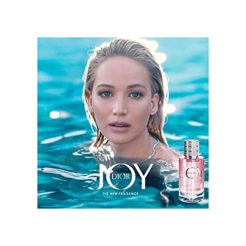 Christian Dior Dior joy by christian dior for women - 1.7 oz edp spray, 1.7 Ounce