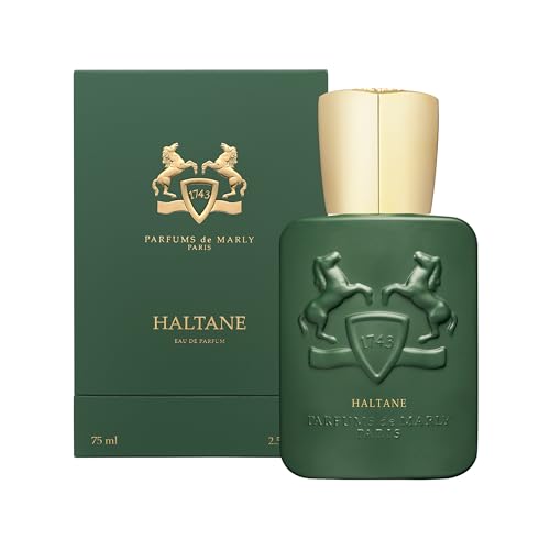 PARFUMS DE MARLY Haltane