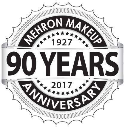 Mehron Makeup Mask Cover 6-Color Palette (Bold)