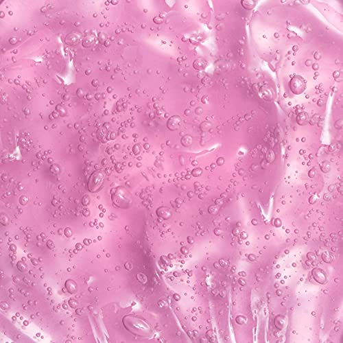 Umberto Giannini Curl Jelly Starter Kit - Travel Size Curl Scrunching Jelly, Shampoo & Conditioner