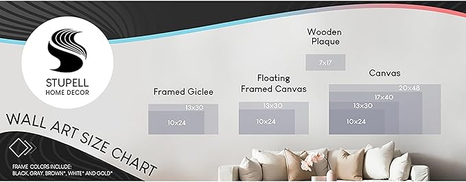 Stupell Industries Wash Your Worries Away Phrase Bathroom Relaxation, Designed by Daphne Polselli White Framed Wall Art, 13 x 30, Grey