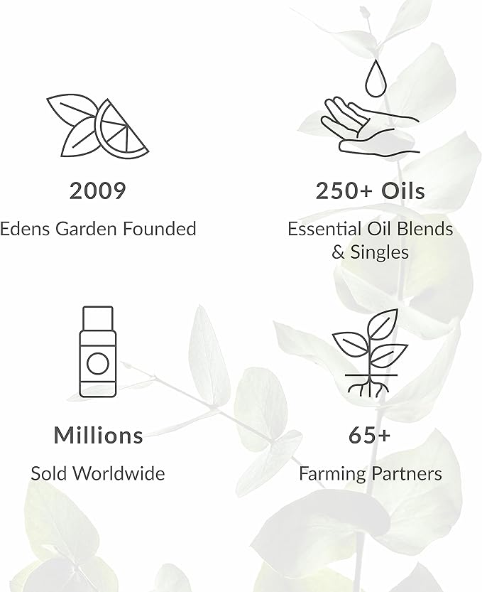 Edens Garden Allure Essential Oil Blend- 100% Pure Premium Grade, Undiluted, Natural, Therapeutic, Aromatherapy, The Best for Diffusing Candle, Laundry, Hair 10 ml (.33 fl oz)