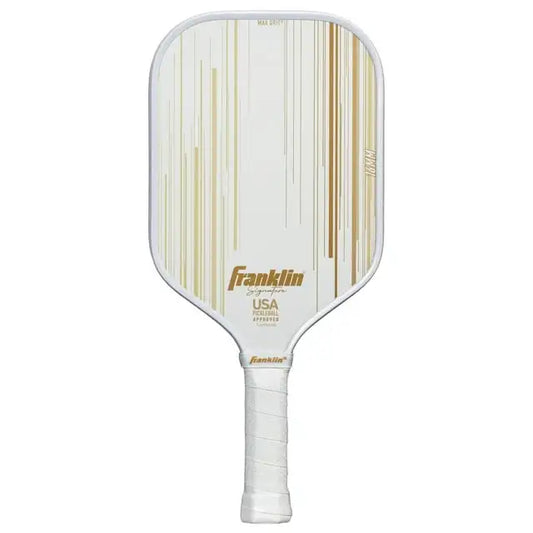 Franklin Decimator Pickleball Paddle & Ball Set