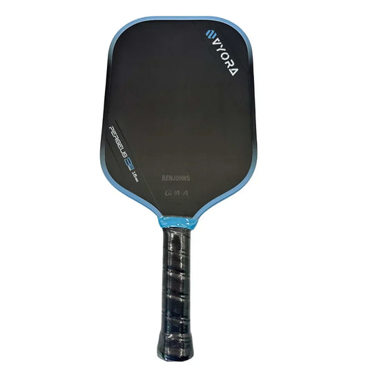 Vyora Ben Johns Perseus 3S Carbon Fiber Pickleball Paddle