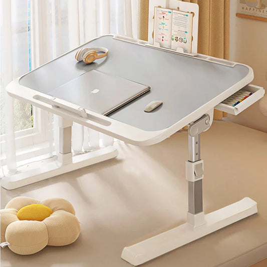 Foldable Laptop Desk for Office