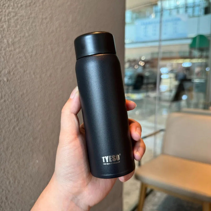 Tyeso Mini Stainless Steel Insulated Mug
