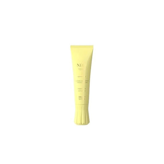 neqi - Treatment Treasure Peptide Power 3-Minute Intensive Hair for Damaged & Colored With Triple Peptides Smooth Complex Deep-Acting Care, Anti-Breakage 100 ml