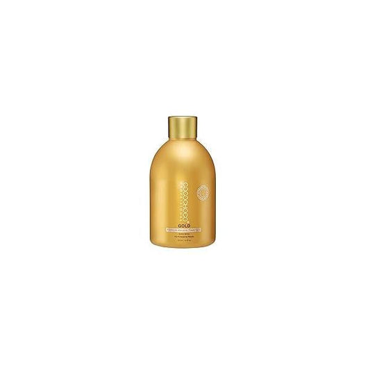 Professional Gold Premium Keratin Hair Treatment, 250 ml