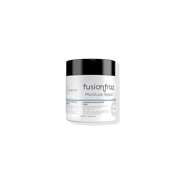 Fusionfrizz Moisture Repair Moisturizing And Reconstructive Treatment For Damaged Hair 500mL