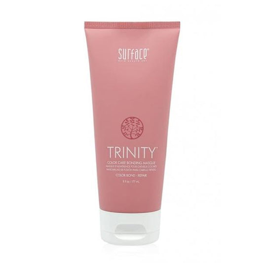 Surface Hair - Trinity Color Care Bonding Masque- Care, Streghten & Repair 5 fl oz