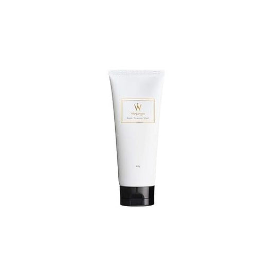 Moisturizing Repair Treatment for Dry Damaged Hair, deep conditioning, Rinse-Out Hair Treatment, Mask Made In Japan 200g / 7 oz