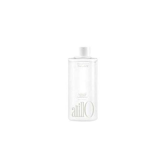 Gardenia Veil Color Shield Ampoule Treatment - Shine-Boosting Hair Mask for Color-Treated Protein & Amino Acid Complex, Daily Use, Silicone-Free, 200 ml / 6.76 fl oz