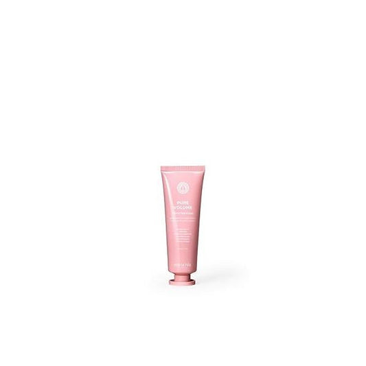 Maria Nila Pure Volume, Vitamin B5 Gives Volume to Thin & Fine Hair, 100% Vegan Sulfate/Paraben free